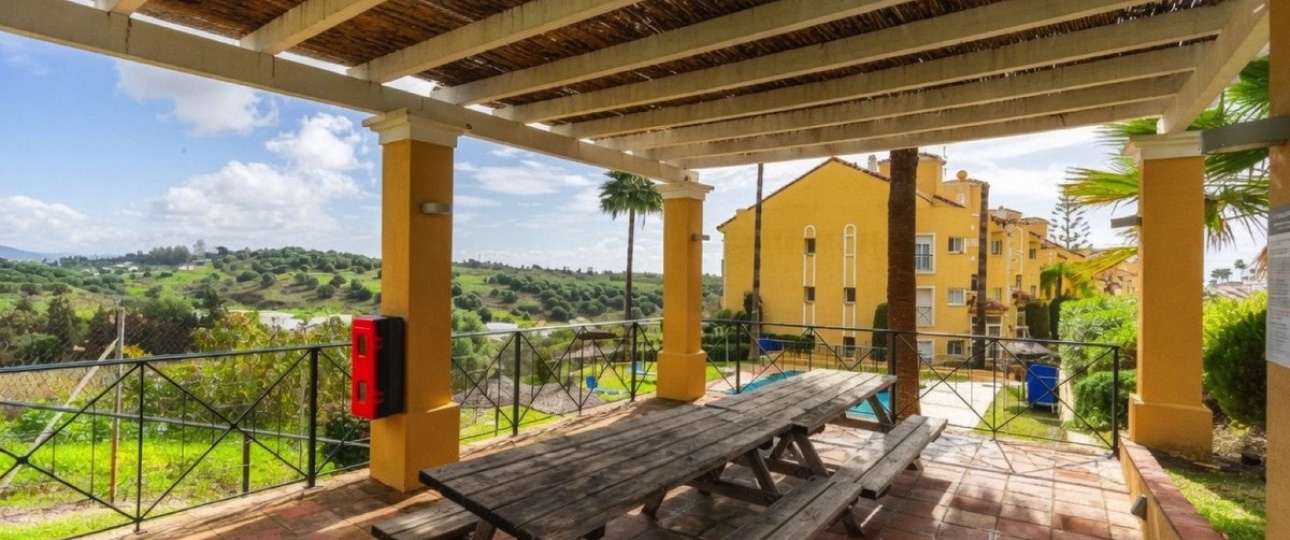 Wiederverkauf - apartment - Estepona - Bel Air
