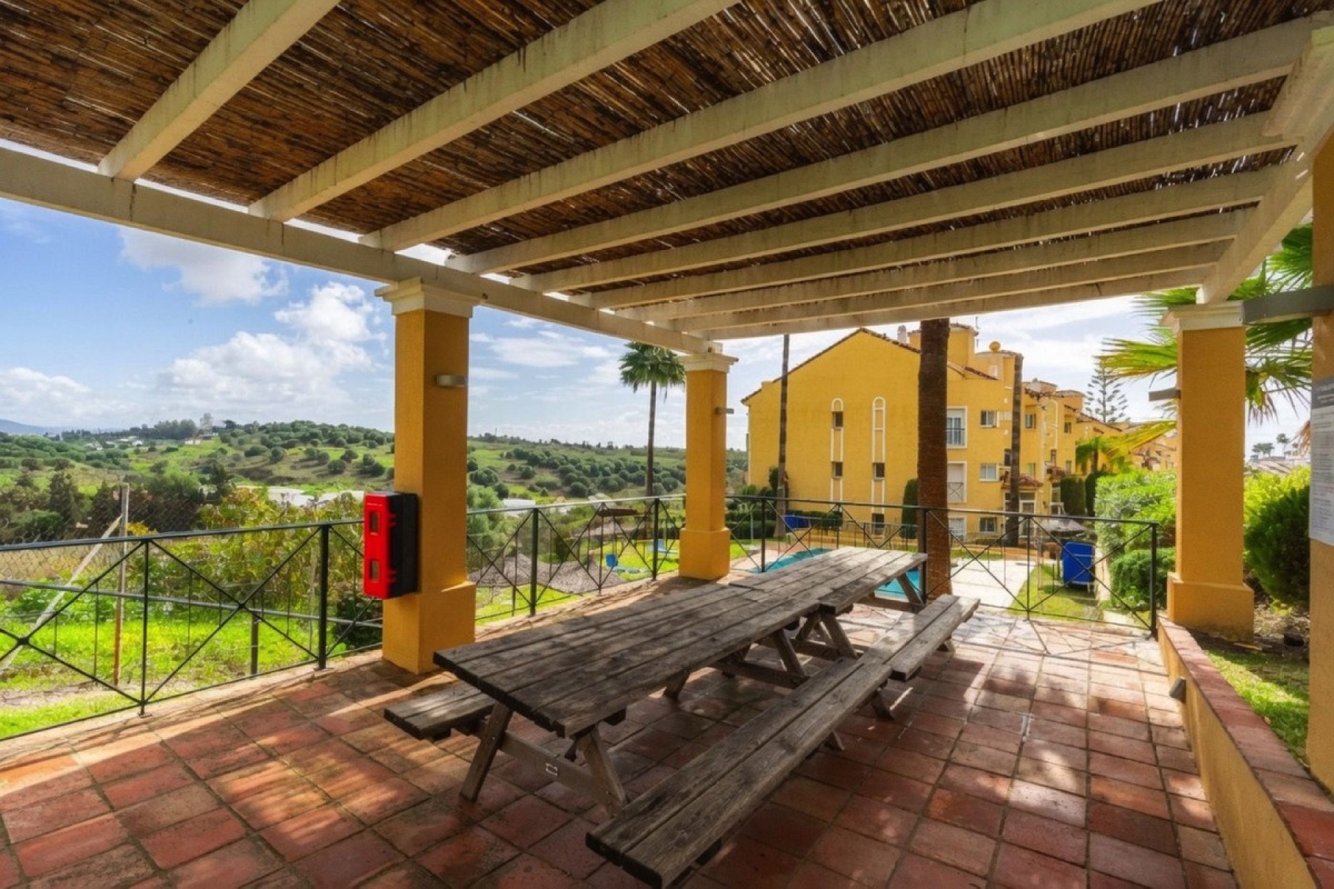 Wiederverkauf - apartment - Estepona - Bel Air
