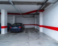 Wiederverkauf - apartment - Estepona - Bel Air