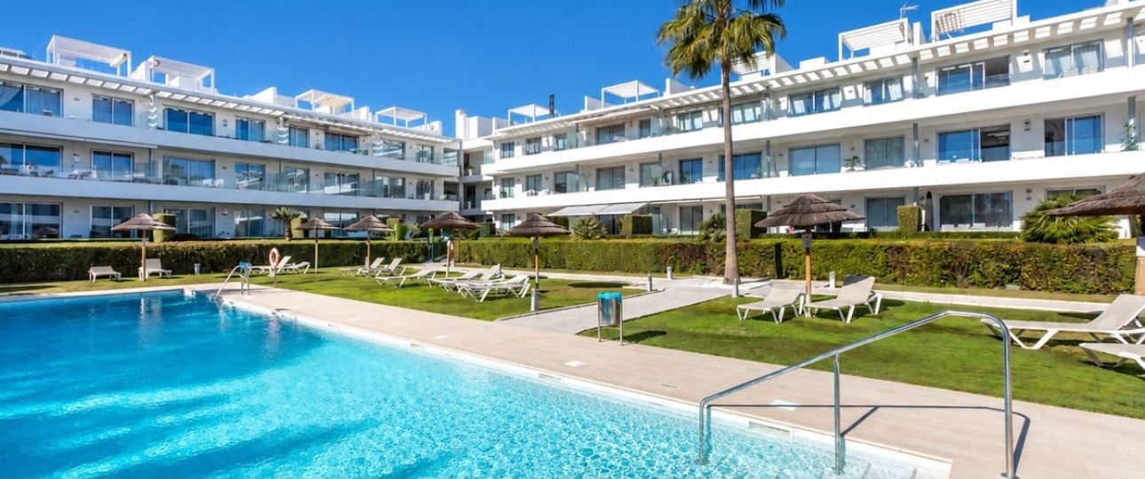 Wiederverkauf - apartment - Estepona - Bel Air