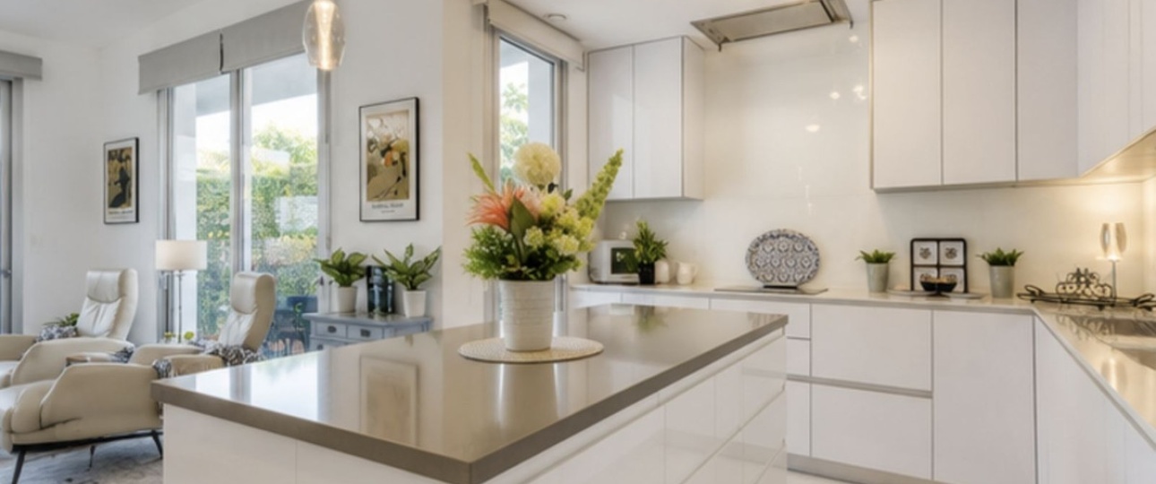 Wiederverkauf - apartment - Estepona - Bel Air