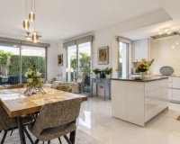 Wiederverkauf - apartment - Estepona - Bel Air