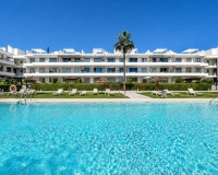 Wiederverkauf - apartment - Estepona - Bel Air