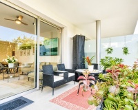 Wiederverkauf - apartment - Estepona - Bel Air