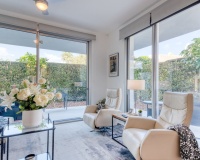 Wiederverkauf - apartment - Estepona - Bel Air