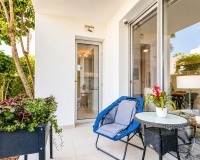 Wiederverkauf - apartment - Estepona - Bel Air