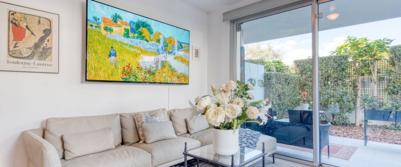 Wiederverkauf - apartment - Estepona - Bel Air
