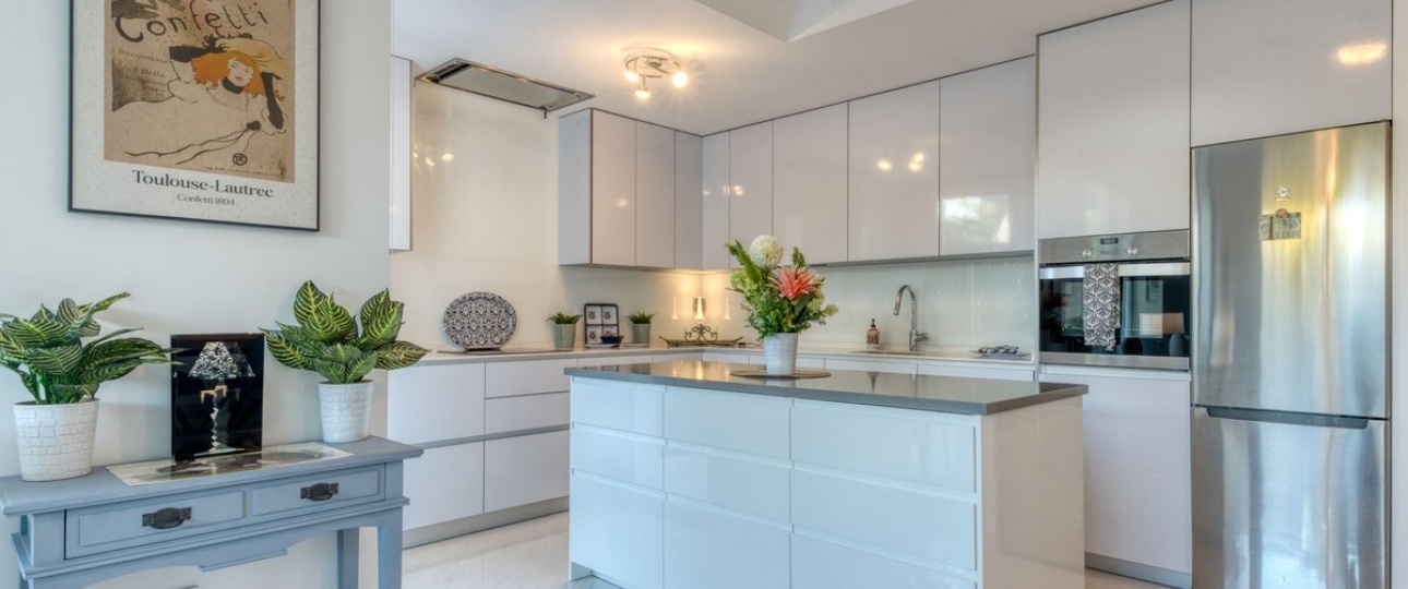 Wiederverkauf - apartment - Estepona - Bel Air