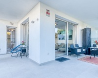 Wiederverkauf - apartment - Estepona - Bel Air