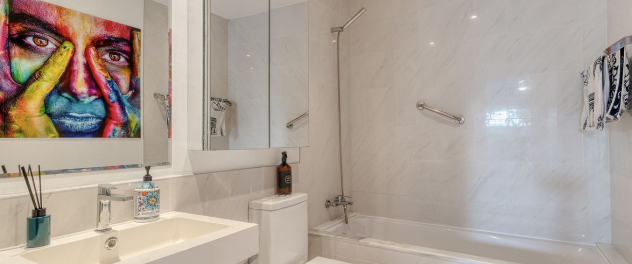 Wiederverkauf - apartment - Estepona - Bel Air