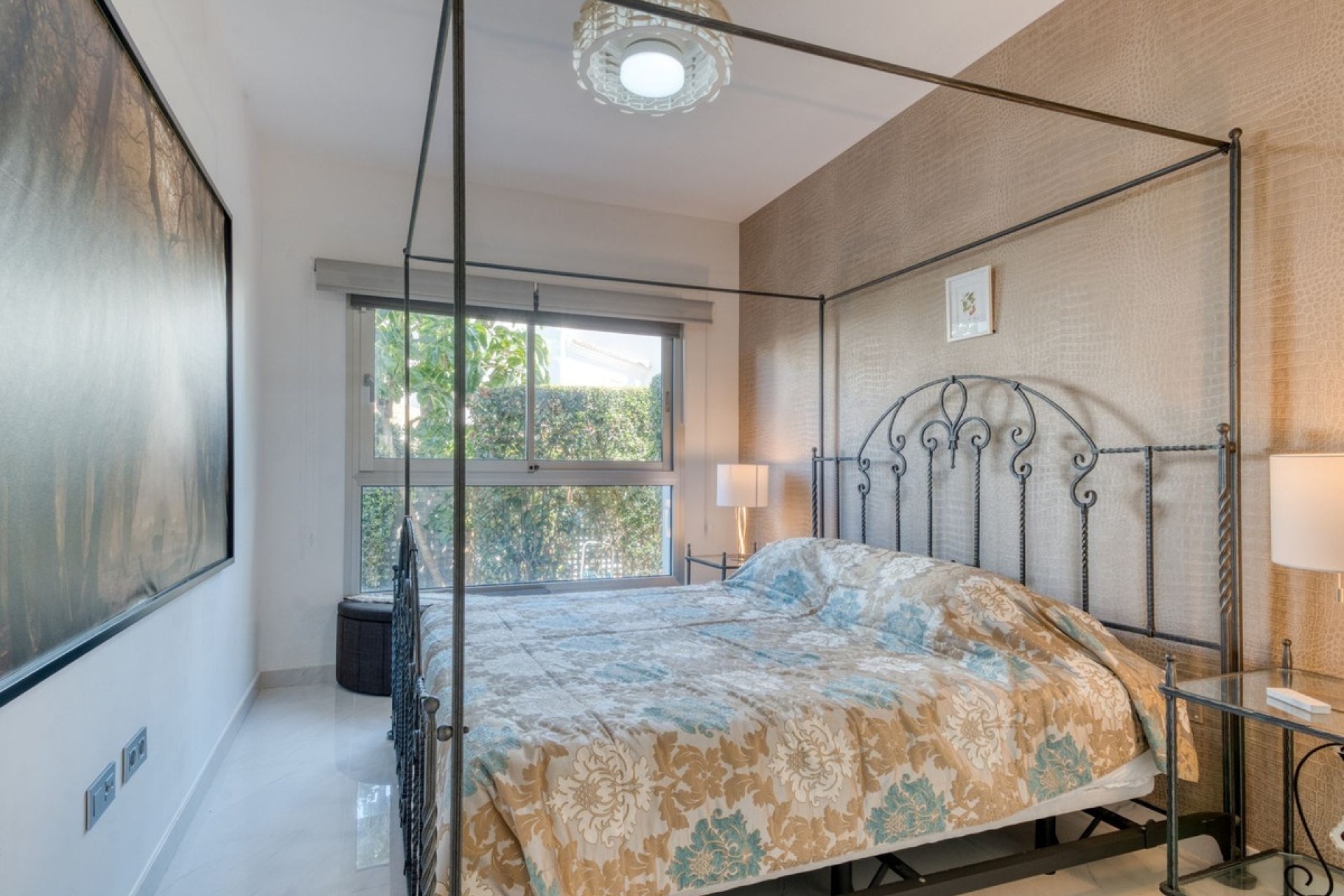 Wiederverkauf - apartment - Estepona - Bel Air