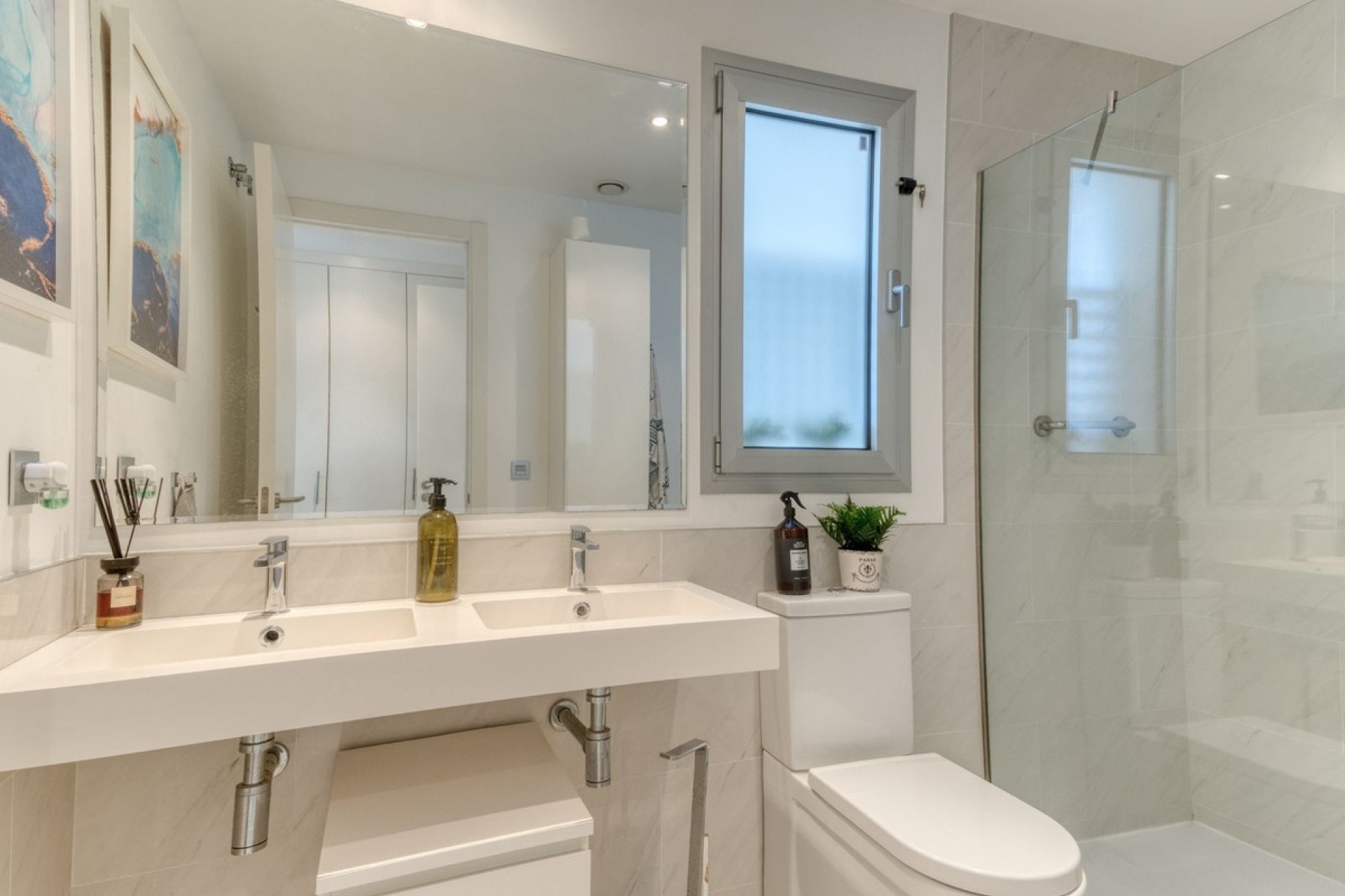 Wiederverkauf - apartment - Estepona - Bel Air