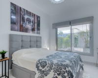 Wiederverkauf - apartment - Estepona - Bel Air