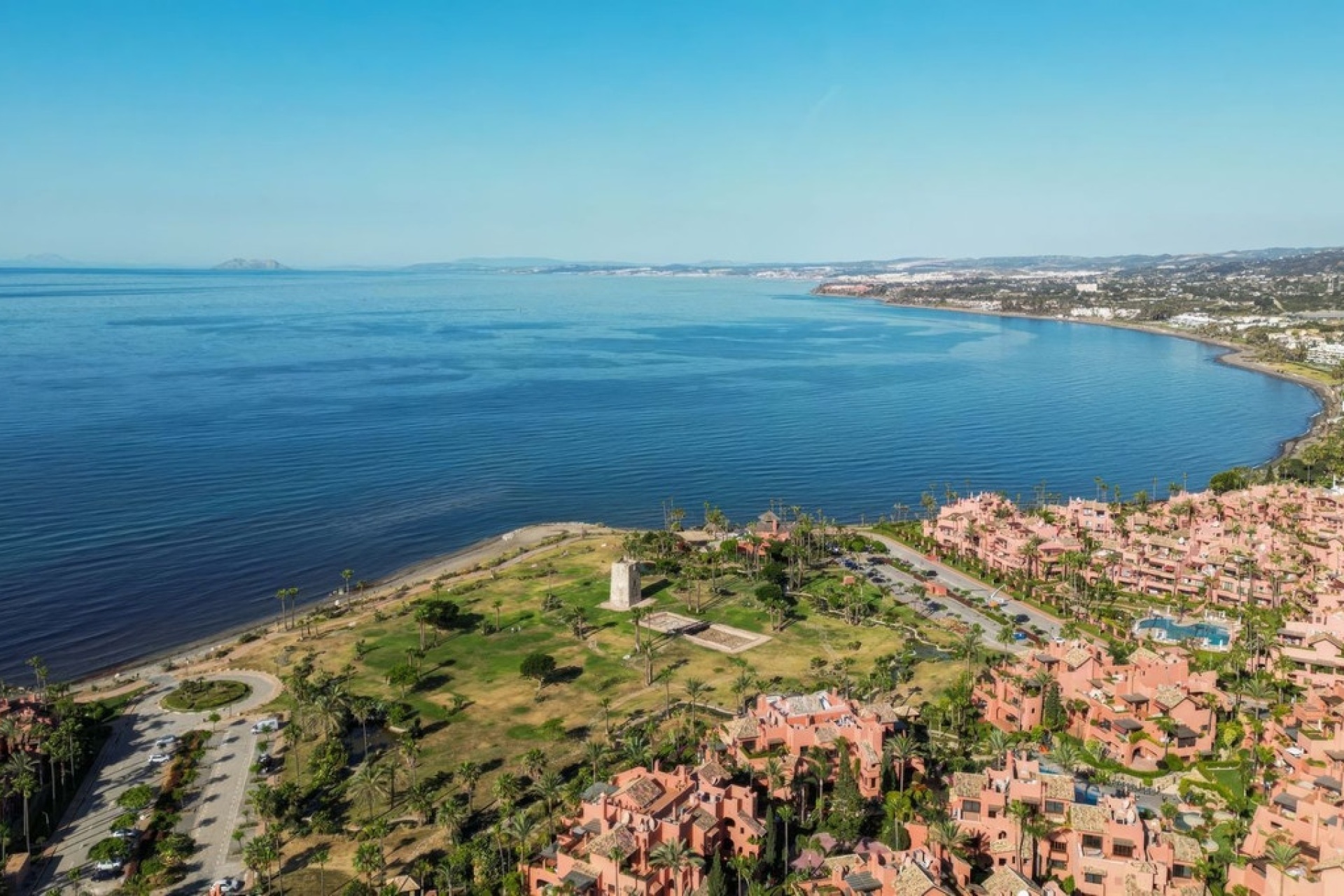 Wiederverkauf - apartment - Estepona - Bel Air