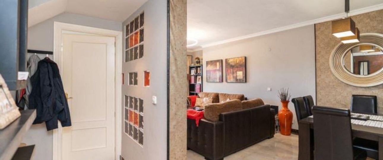 Wiederverkauf - apartment - Estepona - Bel Air