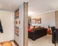 Wiederverkauf - apartment - Estepona - Bel Air
