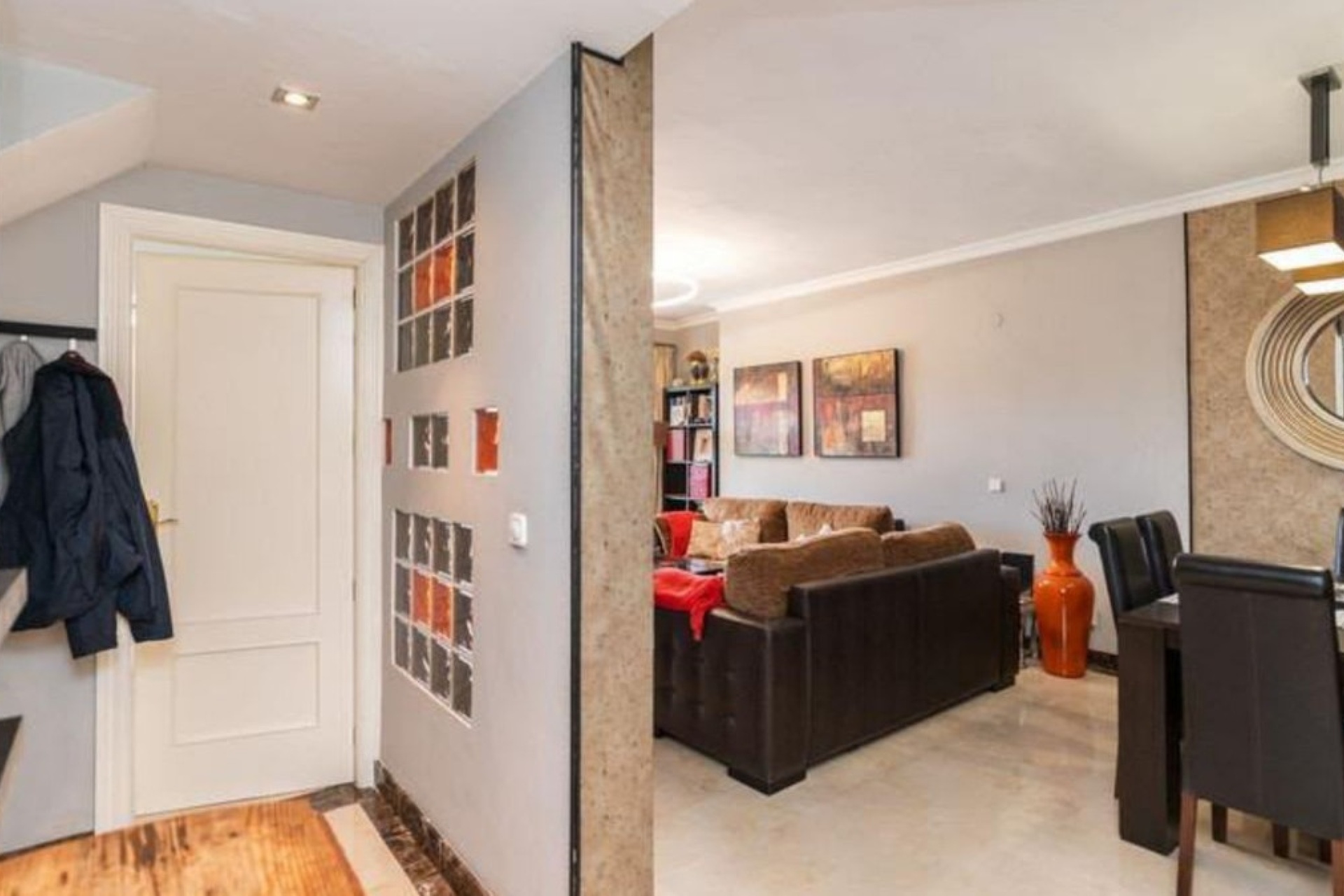Wiederverkauf - apartment - Estepona - Bel Air