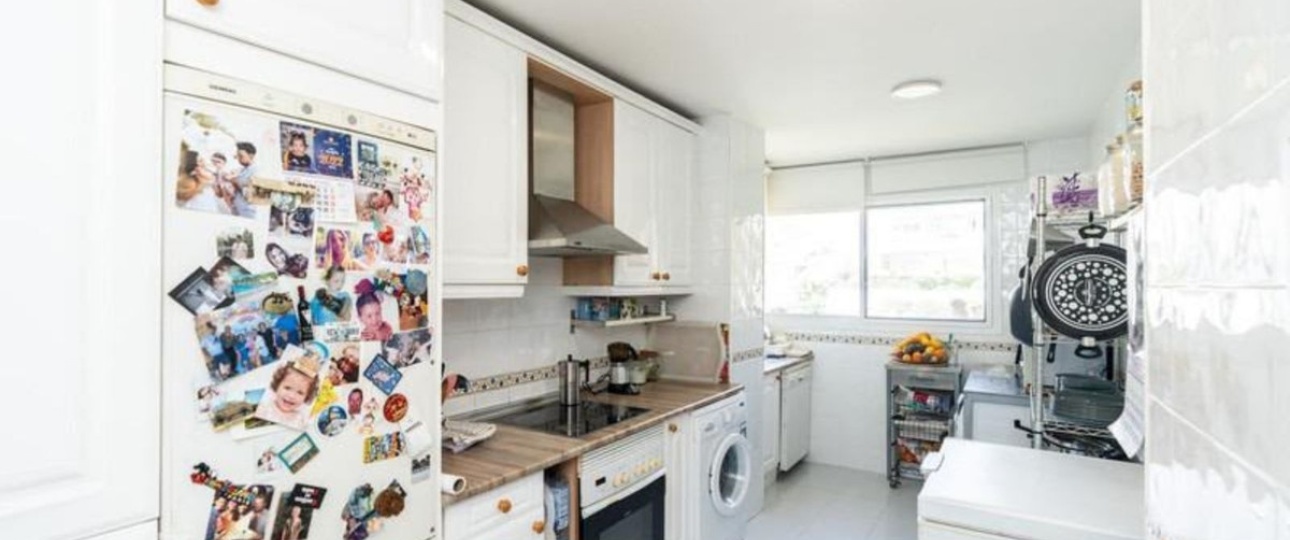 Wiederverkauf - apartment - Estepona - Bel Air