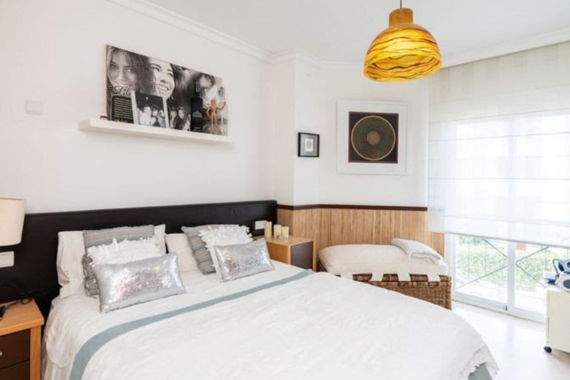 Wiederverkauf - apartment - Estepona - Bel Air