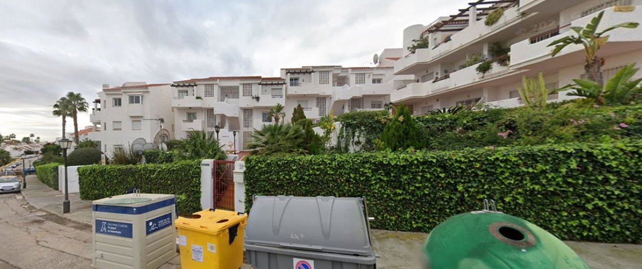Wiederverkauf - apartment - Estepona - Bel Air