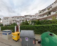 Wiederverkauf - apartment - Estepona - Bel Air