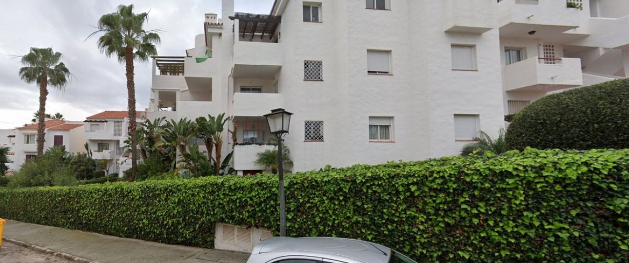 Wiederverkauf - apartment - Estepona - Bel Air