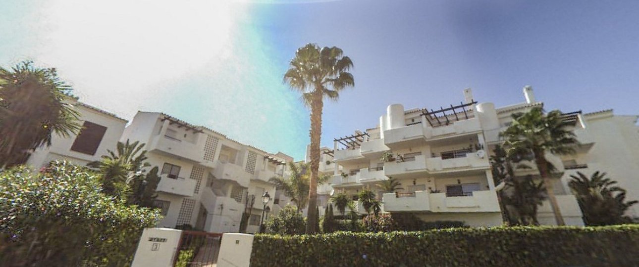 Wiederverkauf - apartment - Estepona - Bel Air