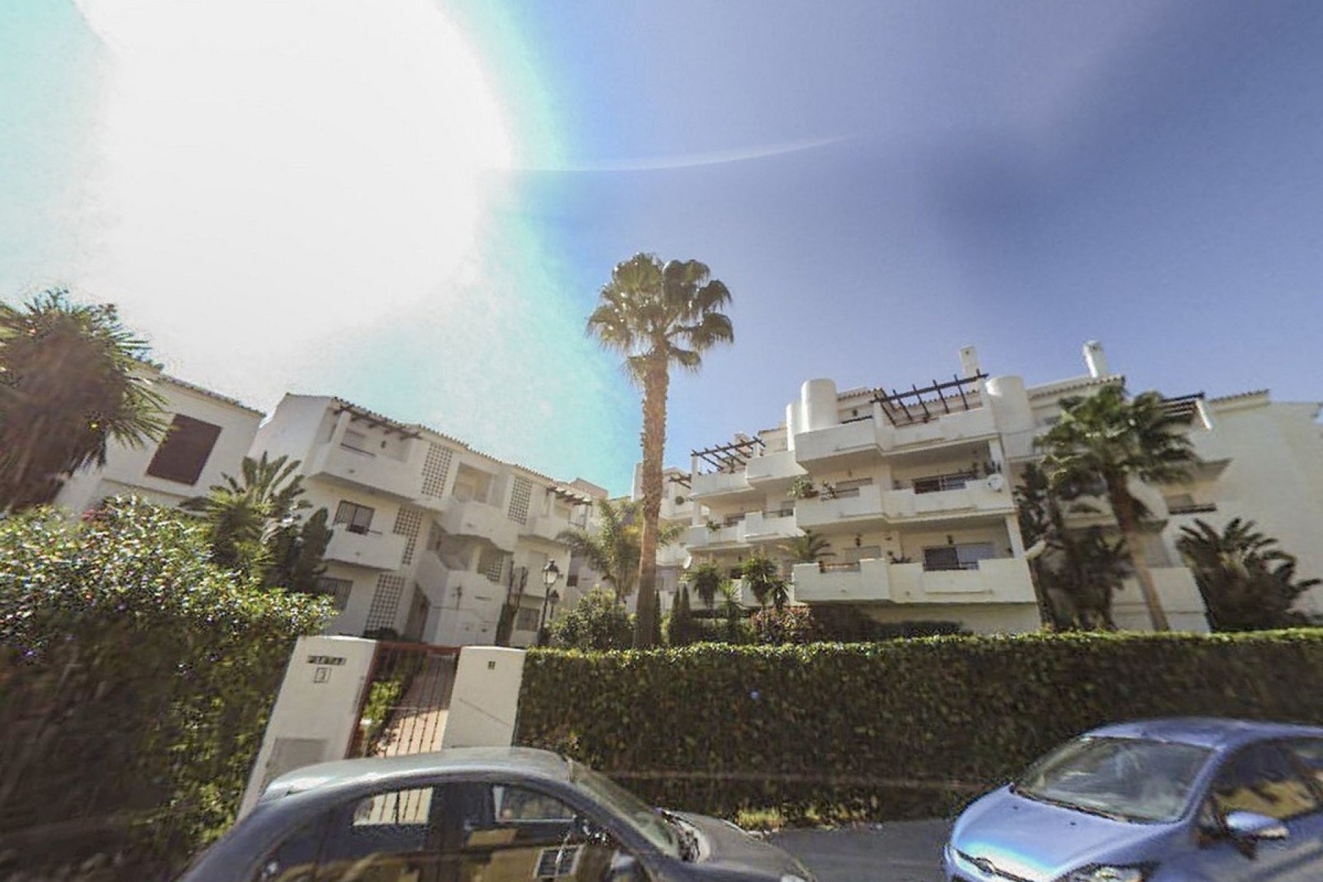 Wiederverkauf - apartment - Estepona - Bel Air