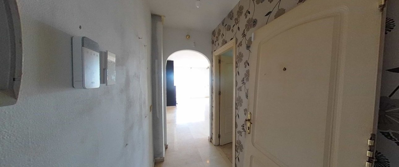 Wiederverkauf - apartment - Estepona - Bel Air
