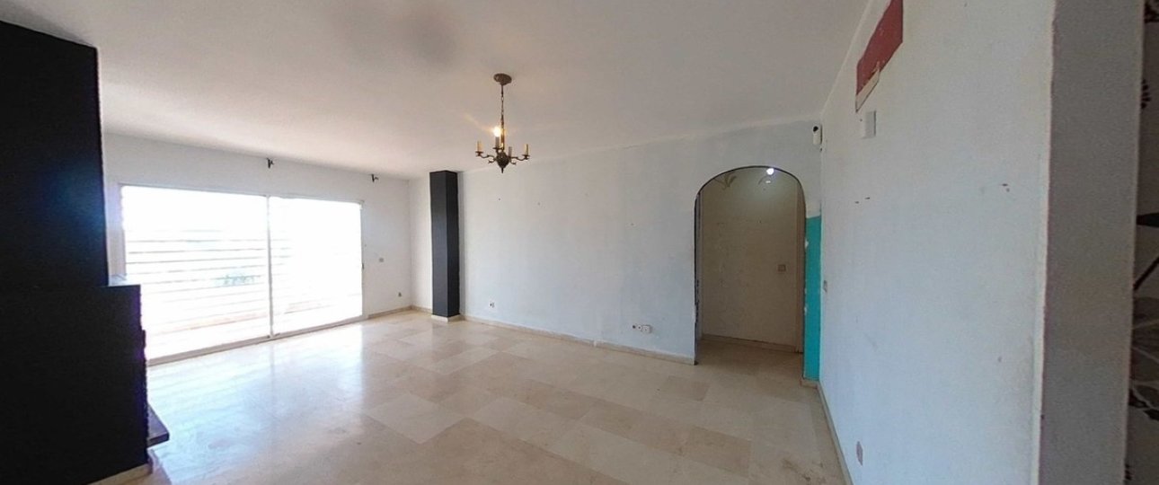 Wiederverkauf - apartment - Estepona - Bel Air