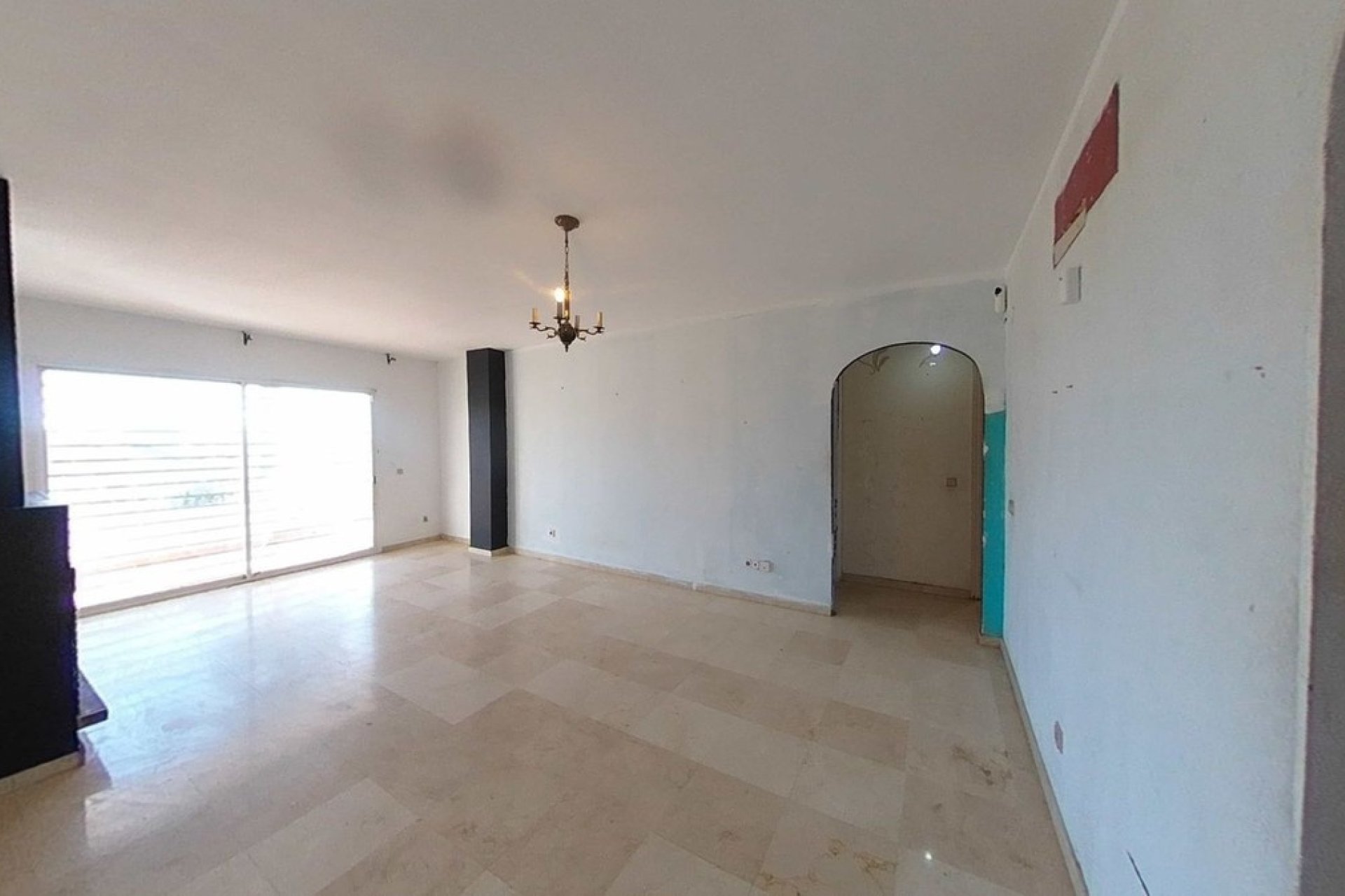 Wiederverkauf - apartment - Estepona - Bel Air