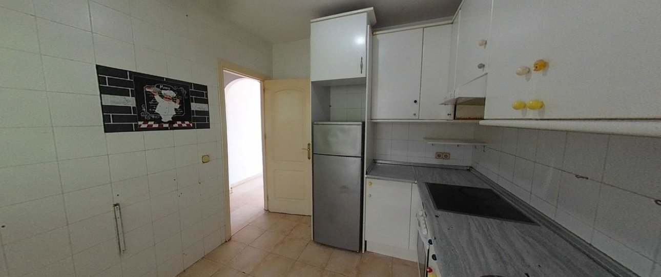Wiederverkauf - apartment - Estepona - Bel Air