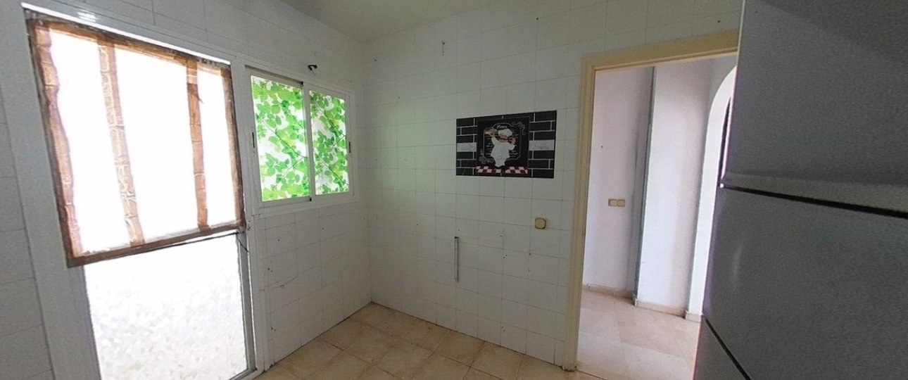 Wiederverkauf - apartment - Estepona - Bel Air