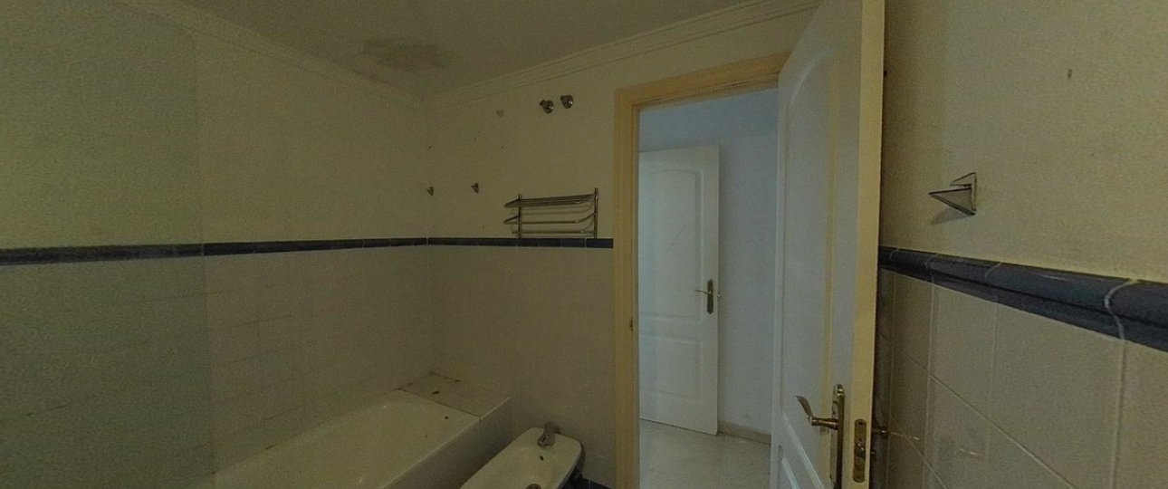 Wiederverkauf - apartment - Estepona - Bel Air