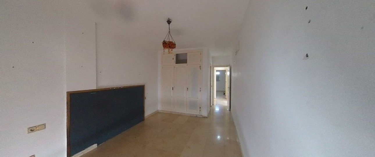 Wiederverkauf - apartment - Estepona - Bel Air