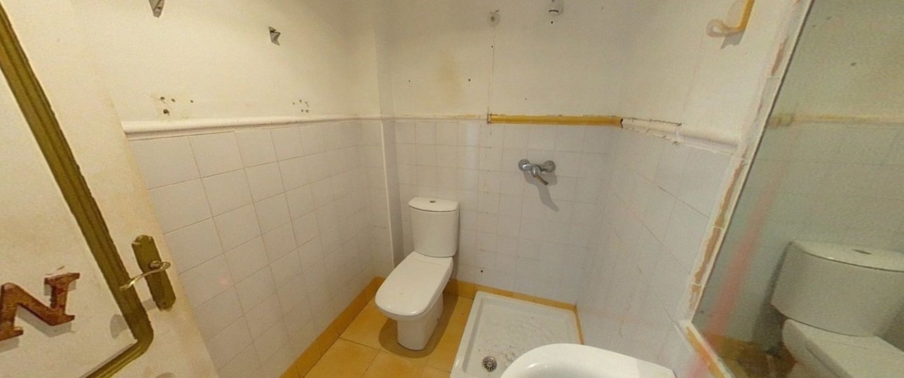 Wiederverkauf - apartment - Estepona - Bel Air