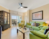 Wiederverkauf - apartment - Estepona - Bel Air