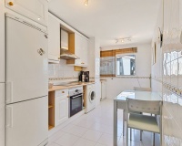 Wiederverkauf - apartment - Estepona - Bel Air