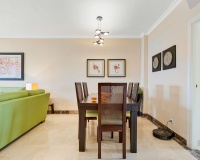 Wiederverkauf - apartment - Estepona - Bel Air