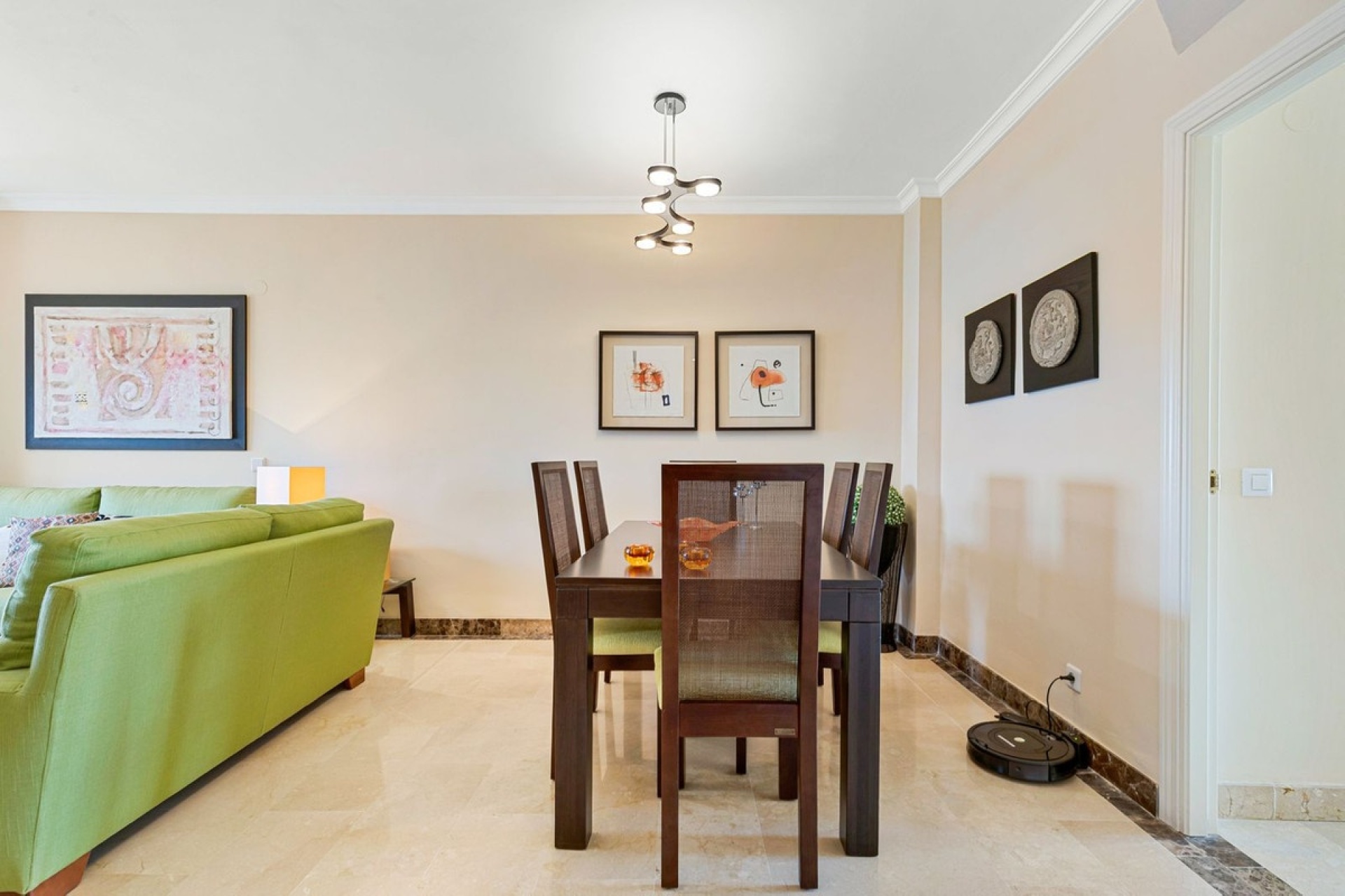 Wiederverkauf - apartment - Estepona - Bel Air