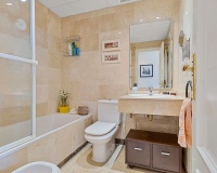 Wiederverkauf - apartment - Estepona - Bel Air