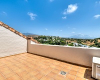 Wiederverkauf - apartment - Estepona - Bel Air
