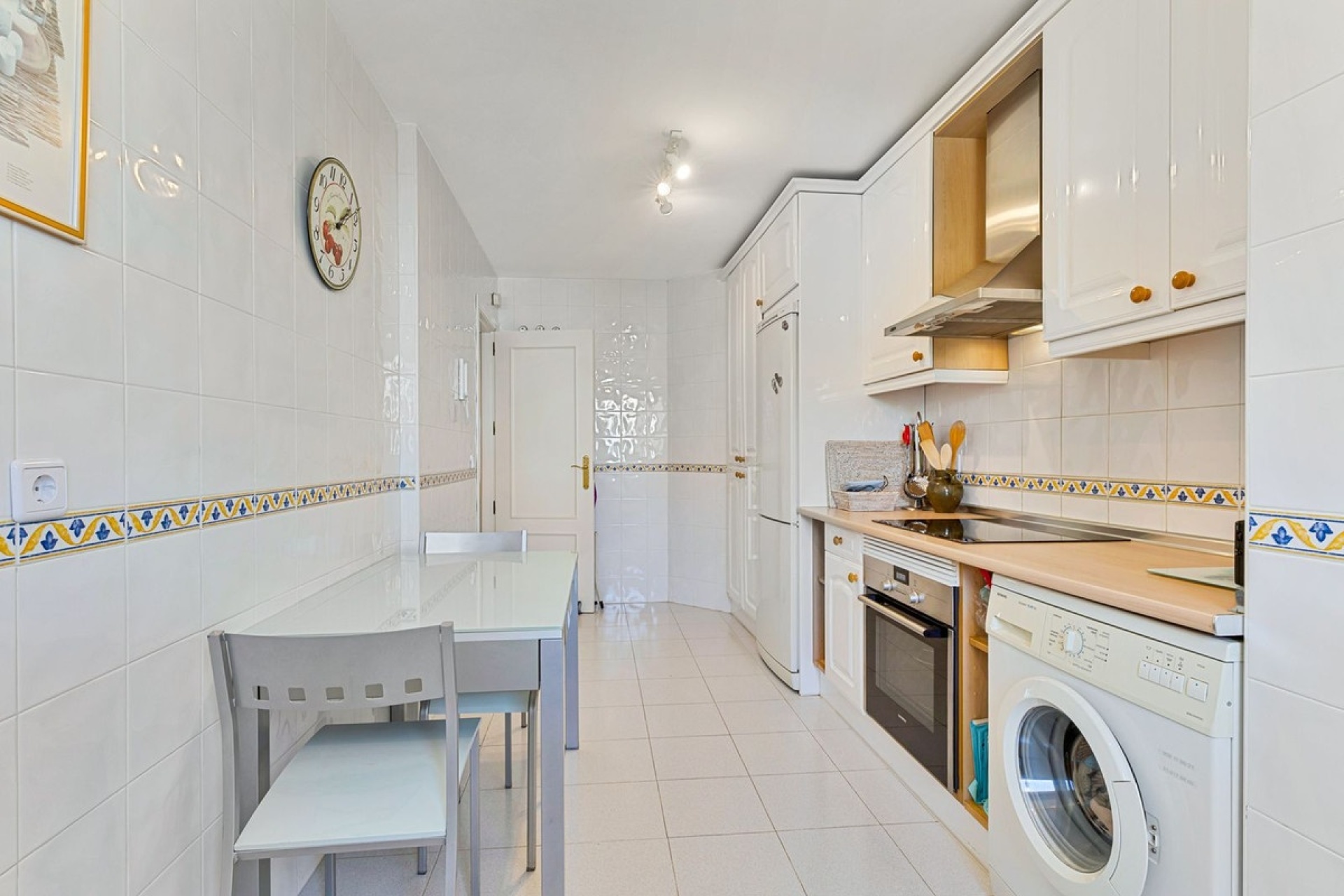 Wiederverkauf - apartment - Estepona - Bel Air