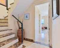 Wiederverkauf - apartment - Estepona - Bel Air