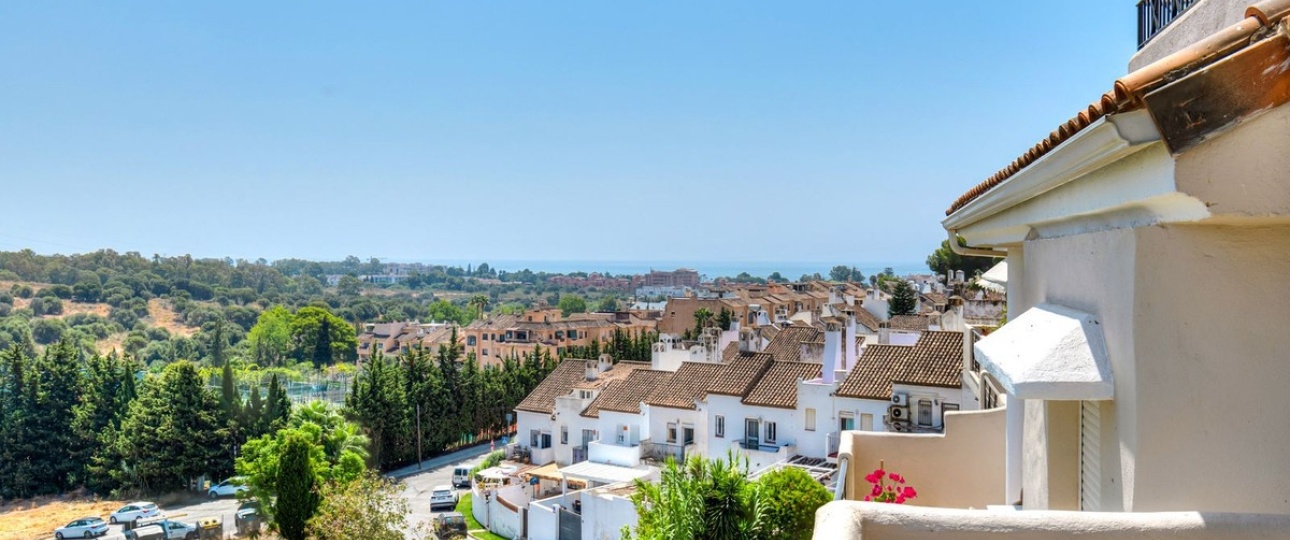 Wiederverkauf - apartment - Estepona - Bel Air