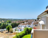 Wiederverkauf - apartment - Estepona - Bel Air