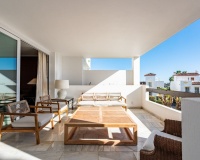 Wiederverkauf - apartment - Estepona - Bel Air