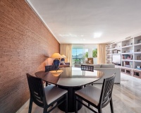 Wiederverkauf - apartment - Estepona - Bel Air