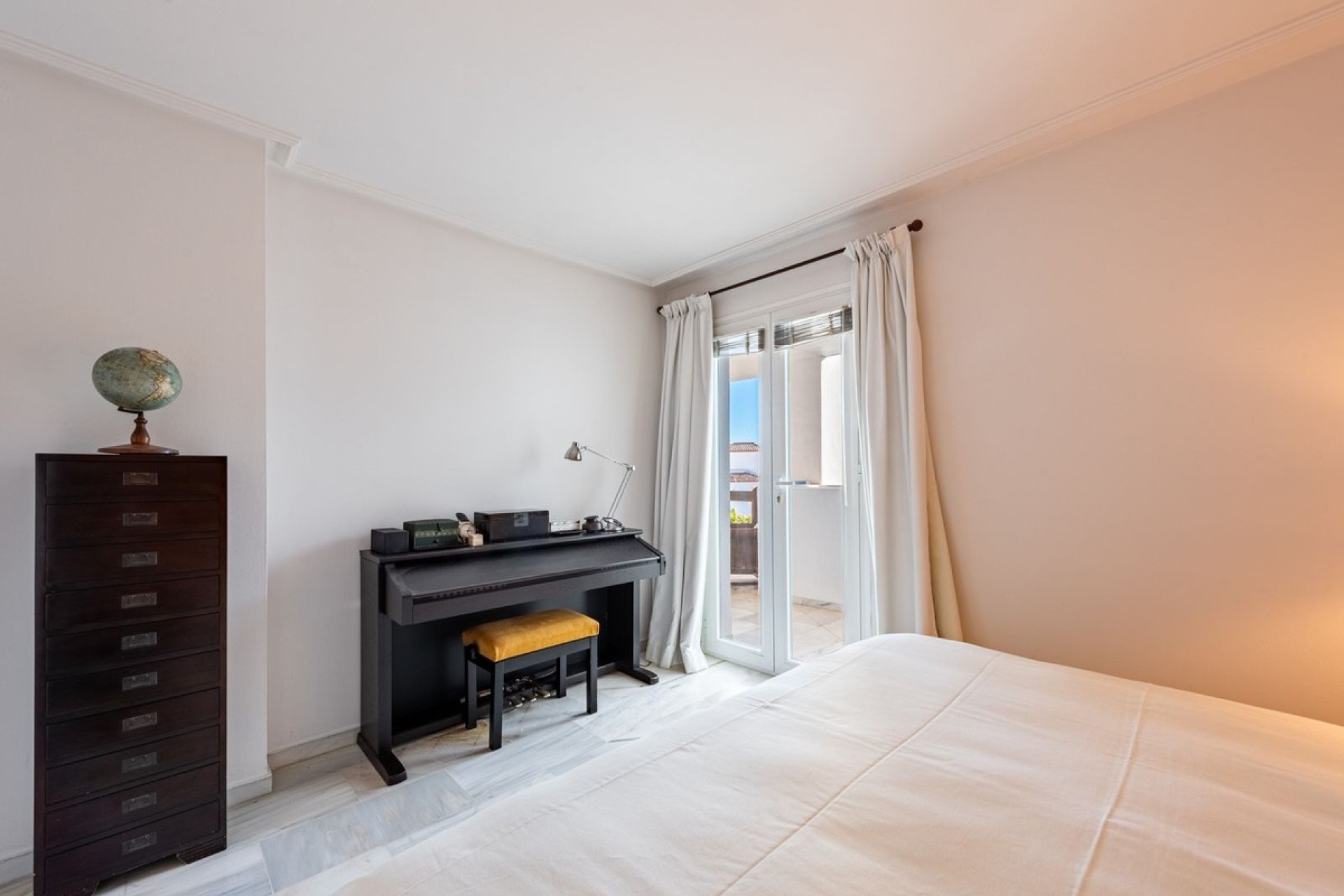 Wiederverkauf - apartment - Estepona - Bel Air