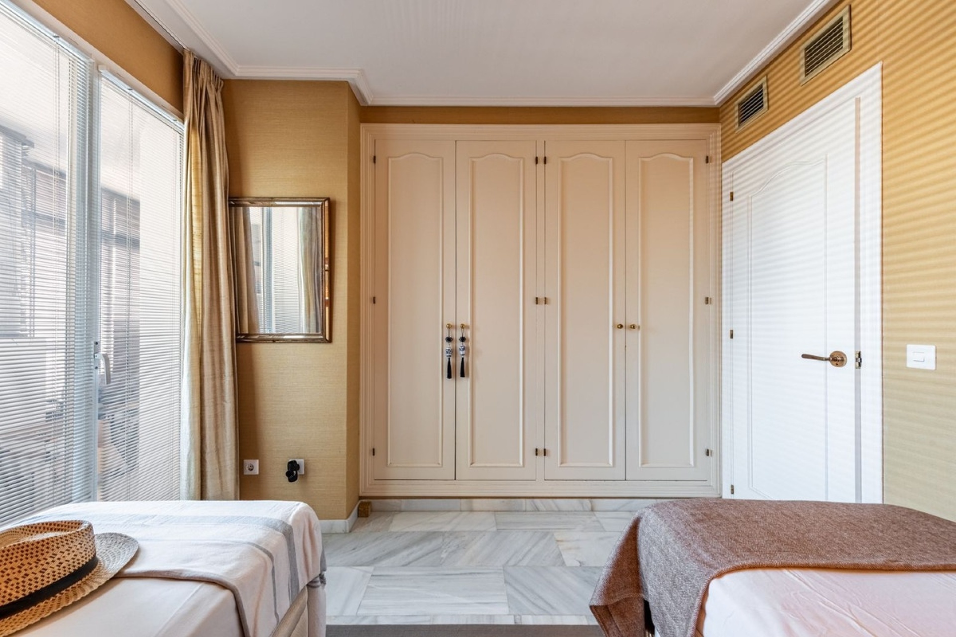 Wiederverkauf - apartment - Estepona - Bel Air